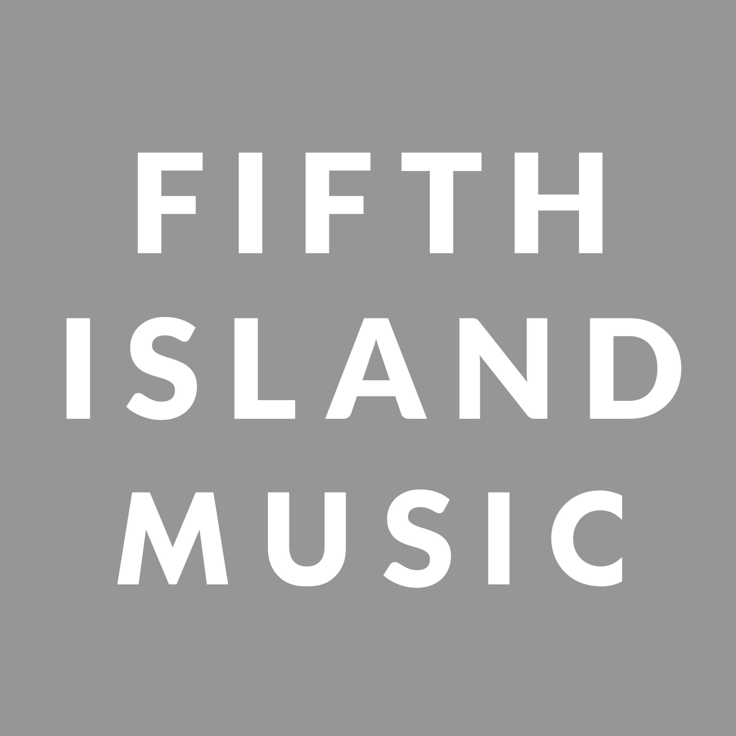 Fifth Island Music